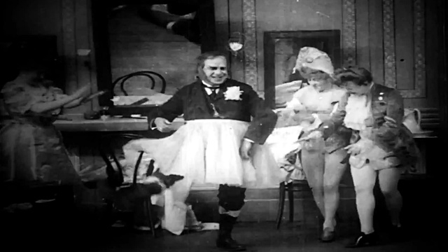 Benjamin Karmer - We are not your politic