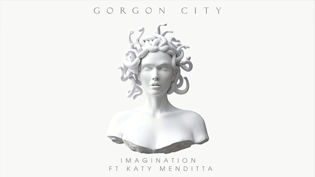 Gorgon City - Imagination