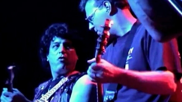 Twisted Sister - Stay Hungry (New York Steel Benefit Show 2001)