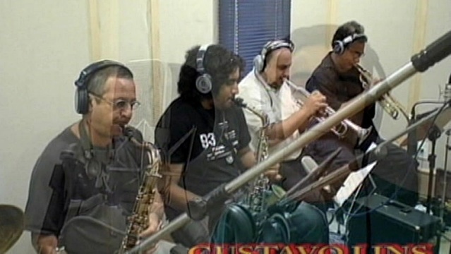 Gustavo Lins - Feriadão