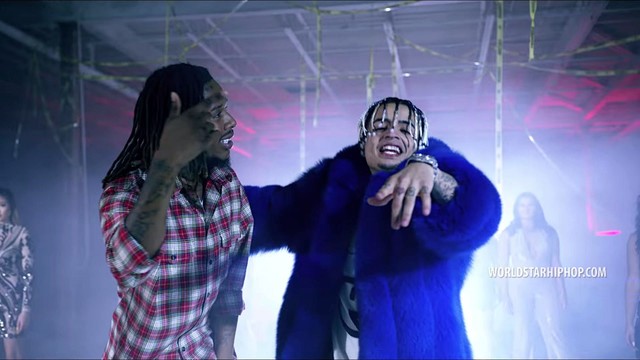 Skinnyfromthe9 - Too Fast