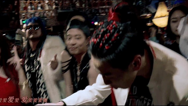 吴陌川 - 怪叔叔有人爱