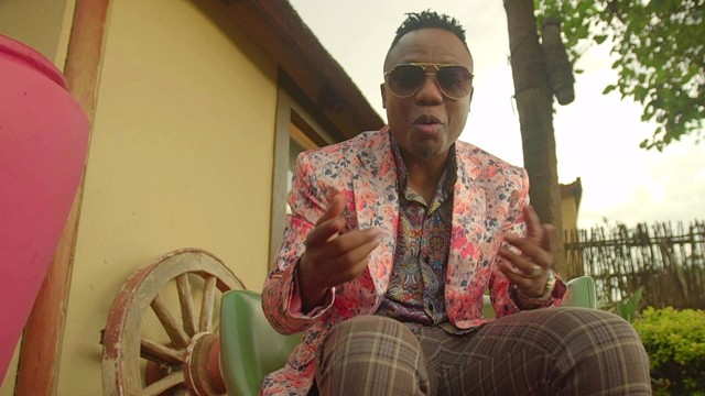 Aubrey Qwana - Ngaqonywa (Remix)