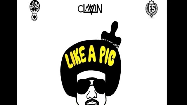 Ravin - Like A Pic (音频版)