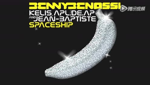 Benny Benassi - Spaceship (Fedde le Grand Remix) (Remix)