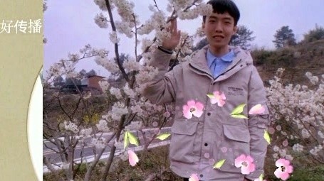 雨墨晞 - 世上只有妈妈好