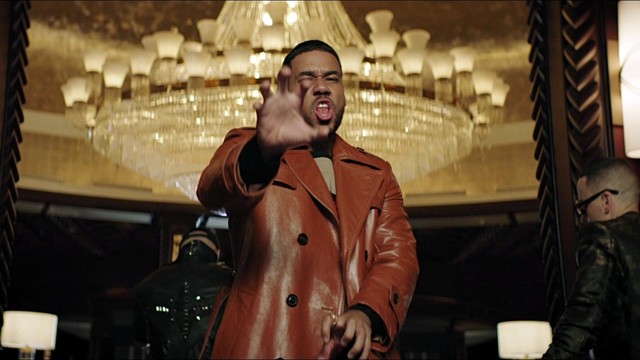 Wisin & Yandel - Aullando