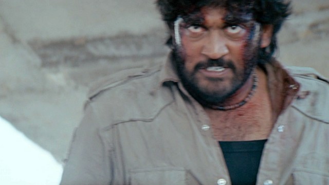 Sree Sai V - Theme(Rudhram Bhajai)