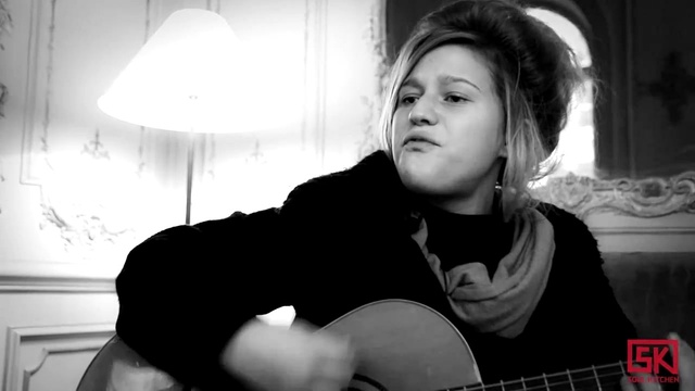 Selah Sue - Fyah Fyah