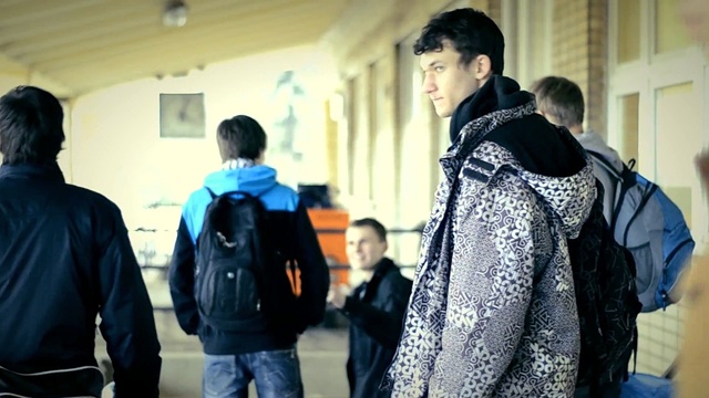 Memtrix - Hejtrs v rohu