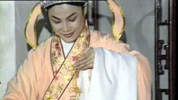 萧雅 - 【越剧】玉蜻蜓 1/4