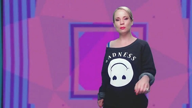 Annie（挪威） - Back Together