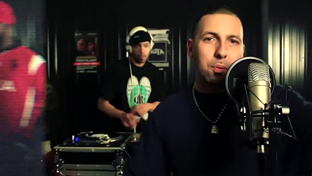 Termanology - I Rock Mics