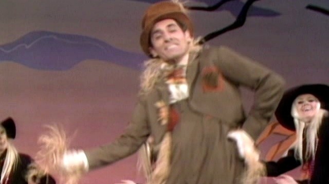 Peter Gennaro - Halloween Dance (Live On The Ed Sullivan Show, October 10, 1967)