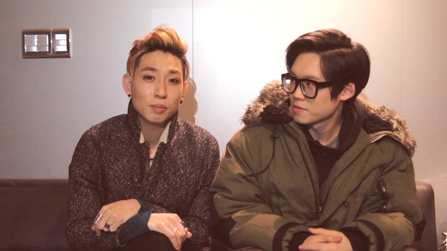 프럼 디 에어포트 - 프럼 디 에어포트《Chemical Love》专辑宣传视频