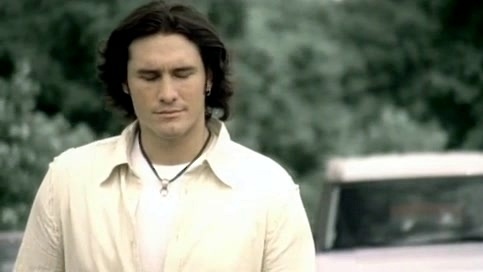 Joe Nichols - If Nobody Believed In You