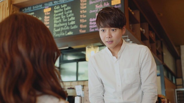 손상모 - 내게로 와