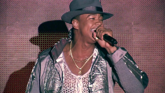 Parangole - Leite Condensado