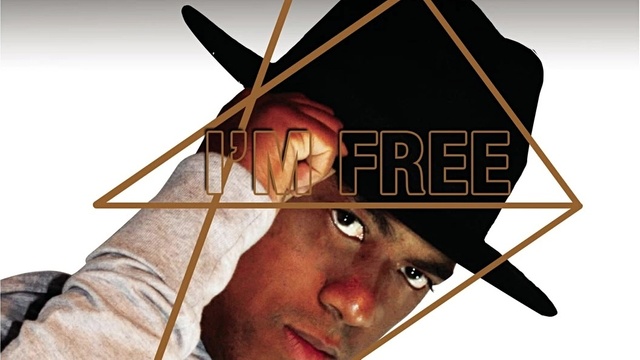 Harrison Crump - I'm Free (音频版)