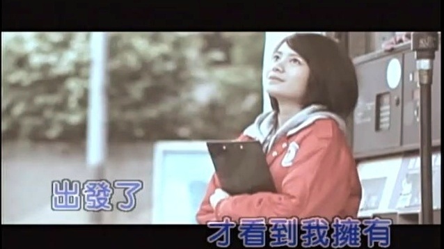 辛龙 - 小鱼儿 (KTV版)