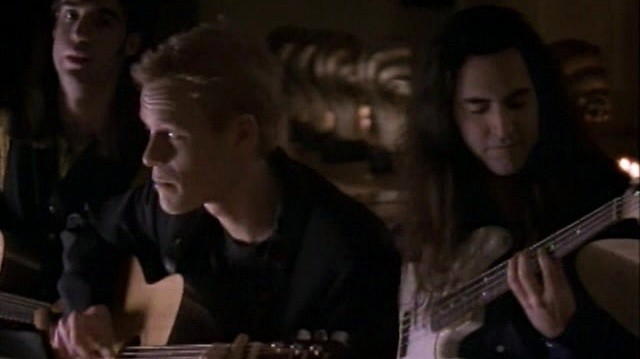 Crash Test Dummies - Mmm Mmm Mmm Mmm