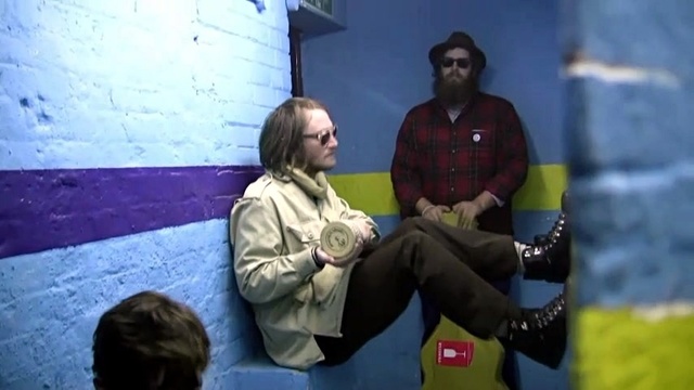 Alexander - Let's Win (Live)