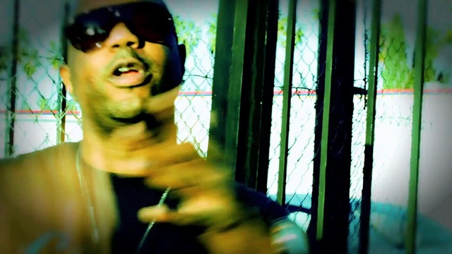 Air Music - N My Hood