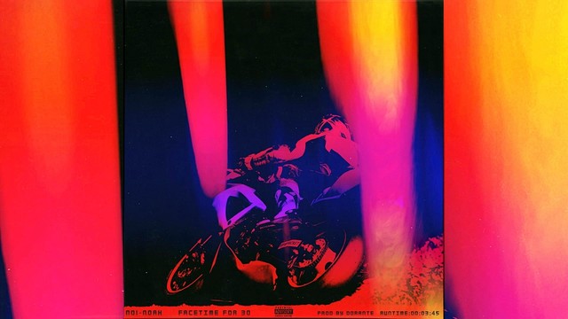 NO1-NOAH - FaceTime for 30 (Audio) (音频版)