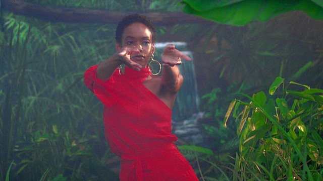 Michael Calfan - It's Wrong (feat. Danny Dearden)