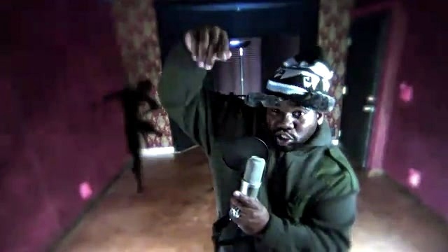 Raekwon - Shaolin VS. Wu-Tang