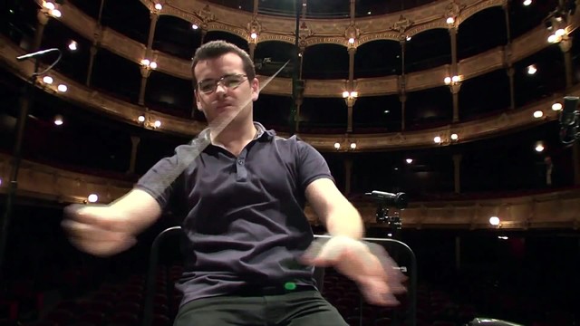 Gautier Capuçon - La Muse et le Poète (Live)