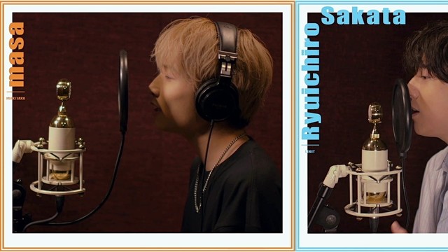 UniteUp! - ELEVEN Recording Movie