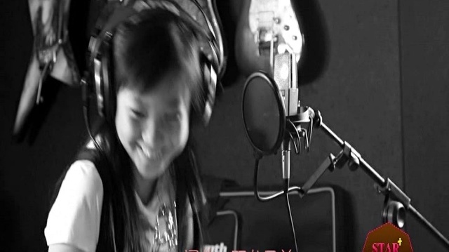 双龙兄弟 - I Saw An Angel (预告版2)