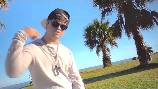 Ei-Di - Loco por tu Amor