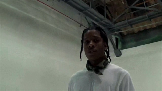 A$AP Mob - Feels So Good