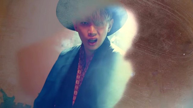 杨士弘 - 坏米仔