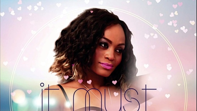 DJ Sue - It Must Be Love