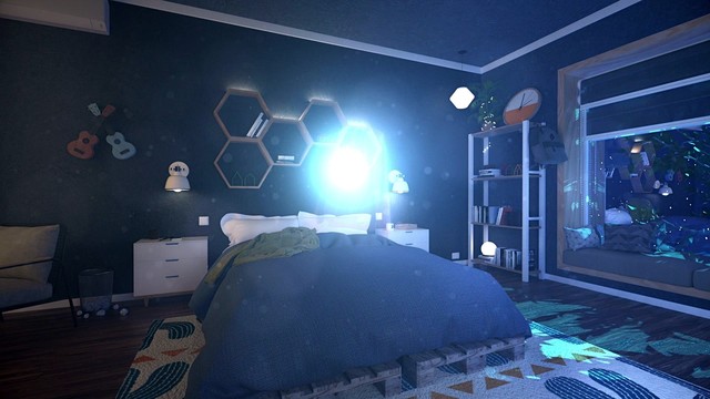 David Rees - Tu Sudadera