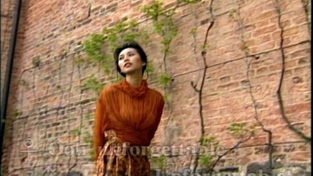 米倉利紀 - Unforgettable (KTV版)