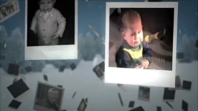 Scotty McCreery - Christmas Comin' Round Again