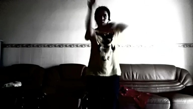 舞蹈视频 - History (舞蹈版)