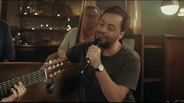 Antonio Zambujo - Injuriado