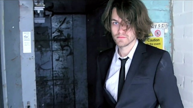 Fyfe Dangerfield - She's Always A Woman