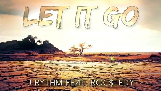 J Rythm - Let It Go (Cover Audio) (音频版)
