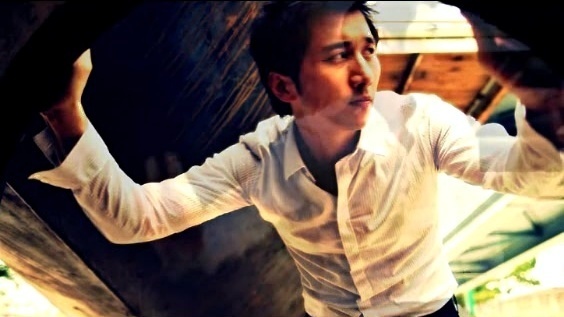 송크라이걸즈 - 分手时女人哭泣的理由