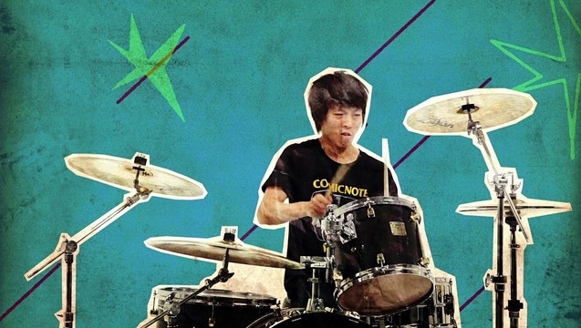 Dr.DOWNER - レインボー