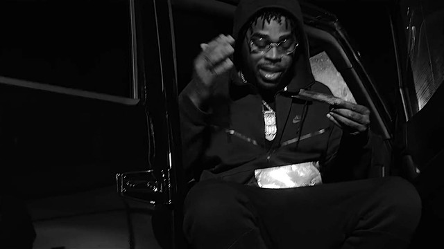 Iamsu! - GUCCI