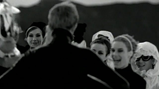 Stakka Bo - Great Blondino