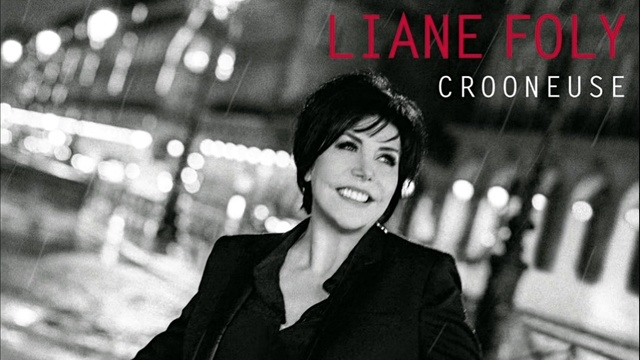 Liane Foly - Voilà c'est fini (音频版)