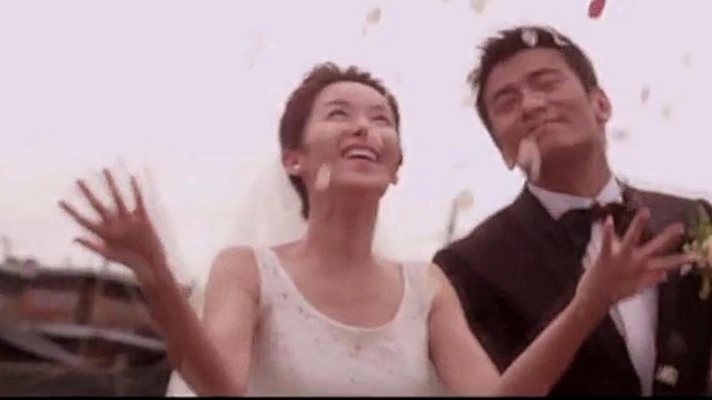 李天华 - 戒指 (电影《求爱嫁期》主题曲)